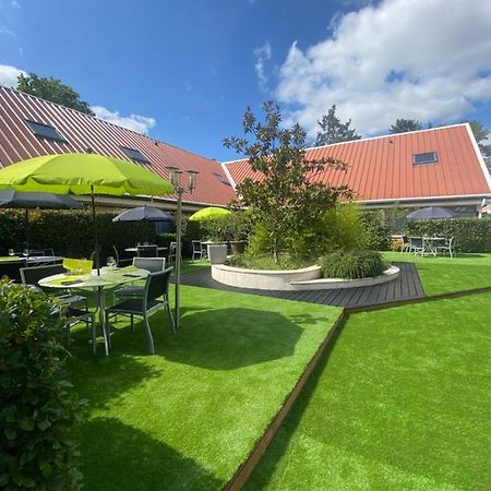 Contact Hotel Be Guest Limoges Sud Exterior photo
