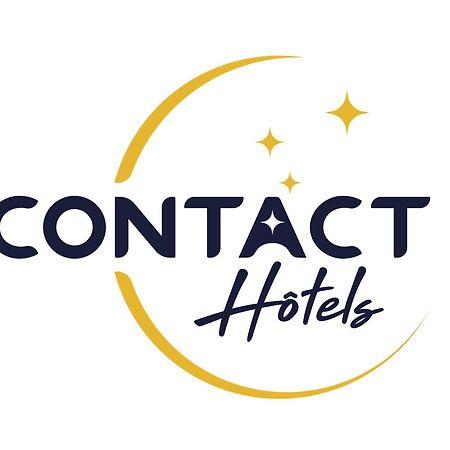 Contact Hotel Be Guest Limoges Sud Exterior photo