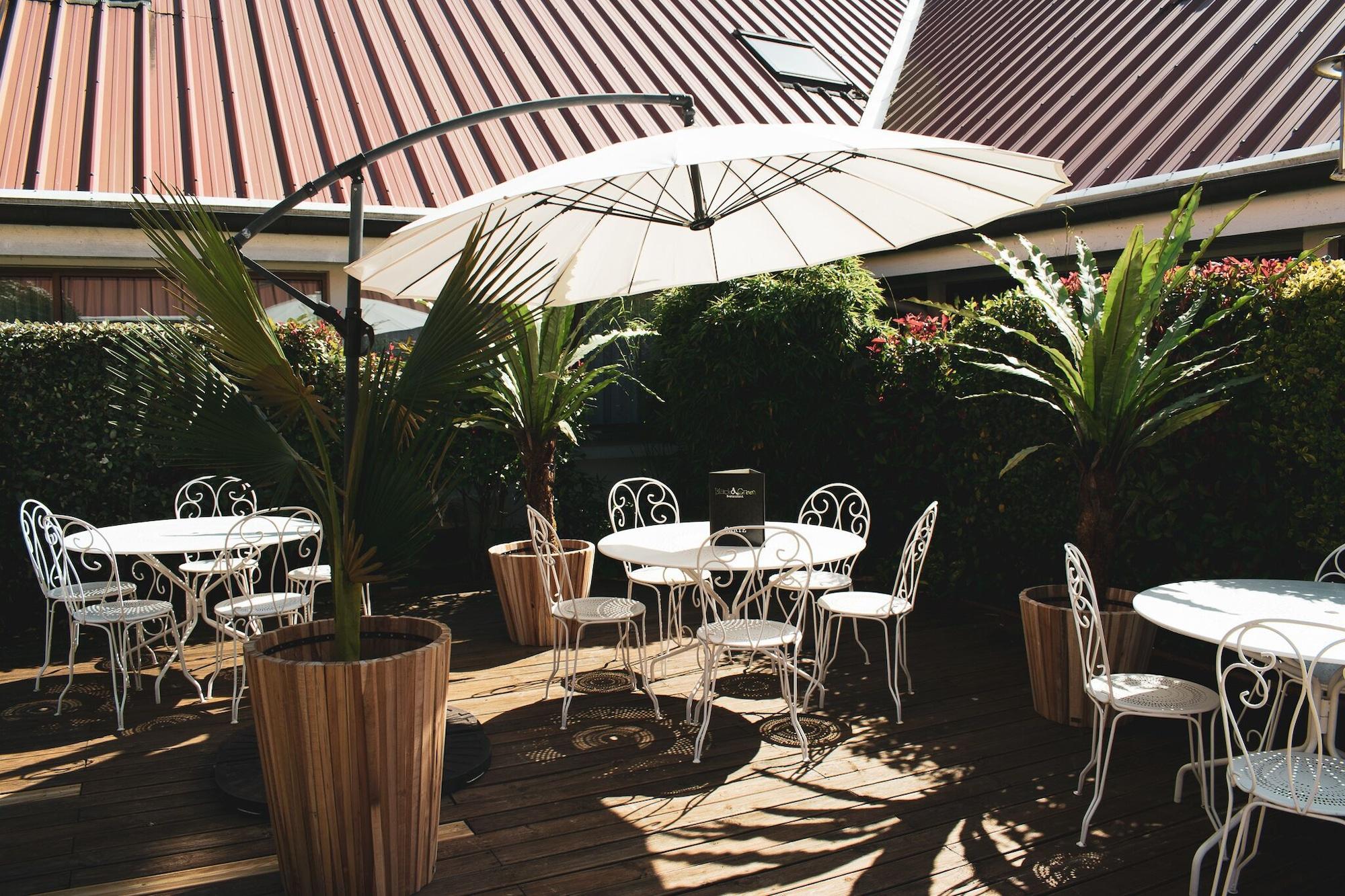 Contact Hotel Be Guest Limoges Sud Exterior photo