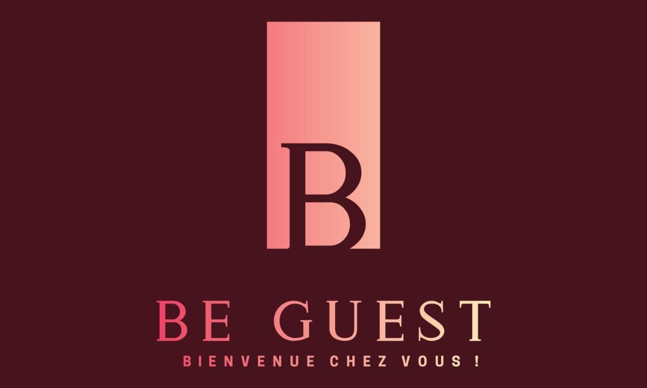 Contact Hotel Be Guest Limoges Sud Exterior photo