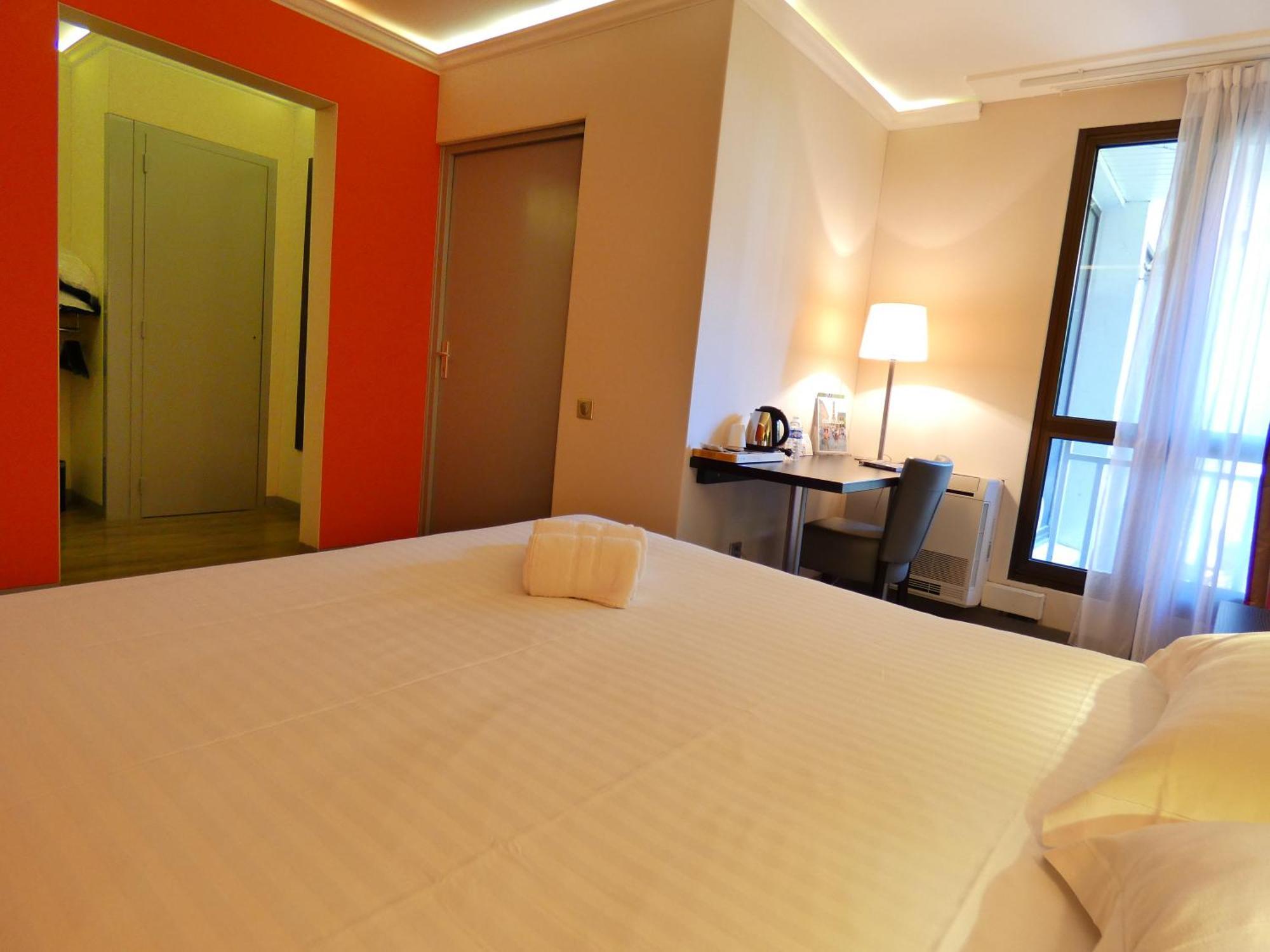 Contact Hotel Be Guest Limoges Sud Exterior photo