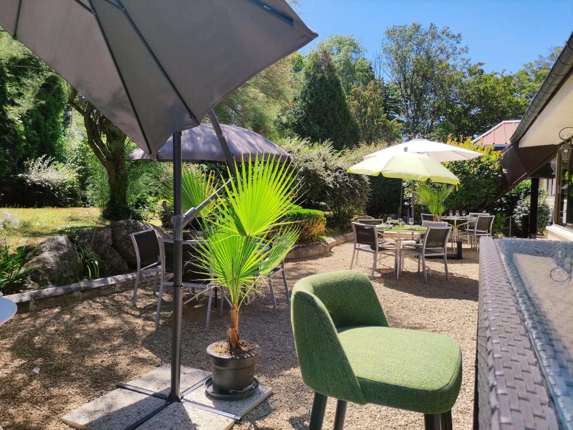 Contact Hotel Be Guest Limoges Sud Exterior photo