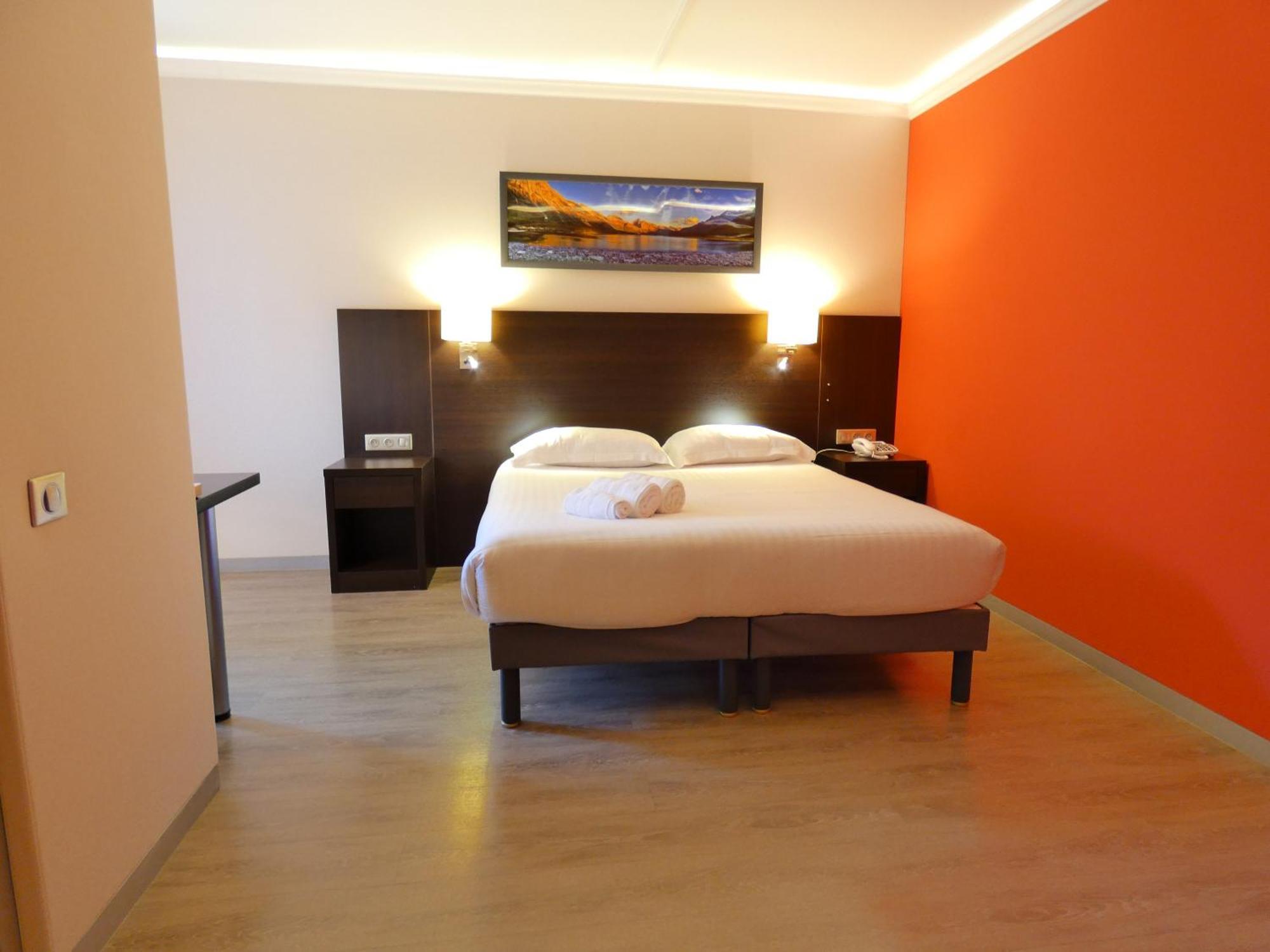 Contact Hotel Be Guest Limoges Sud Exterior photo