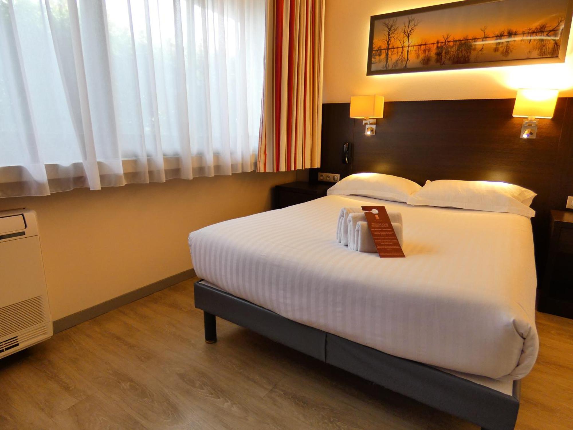 Contact Hotel Be Guest Limoges Sud Exterior photo