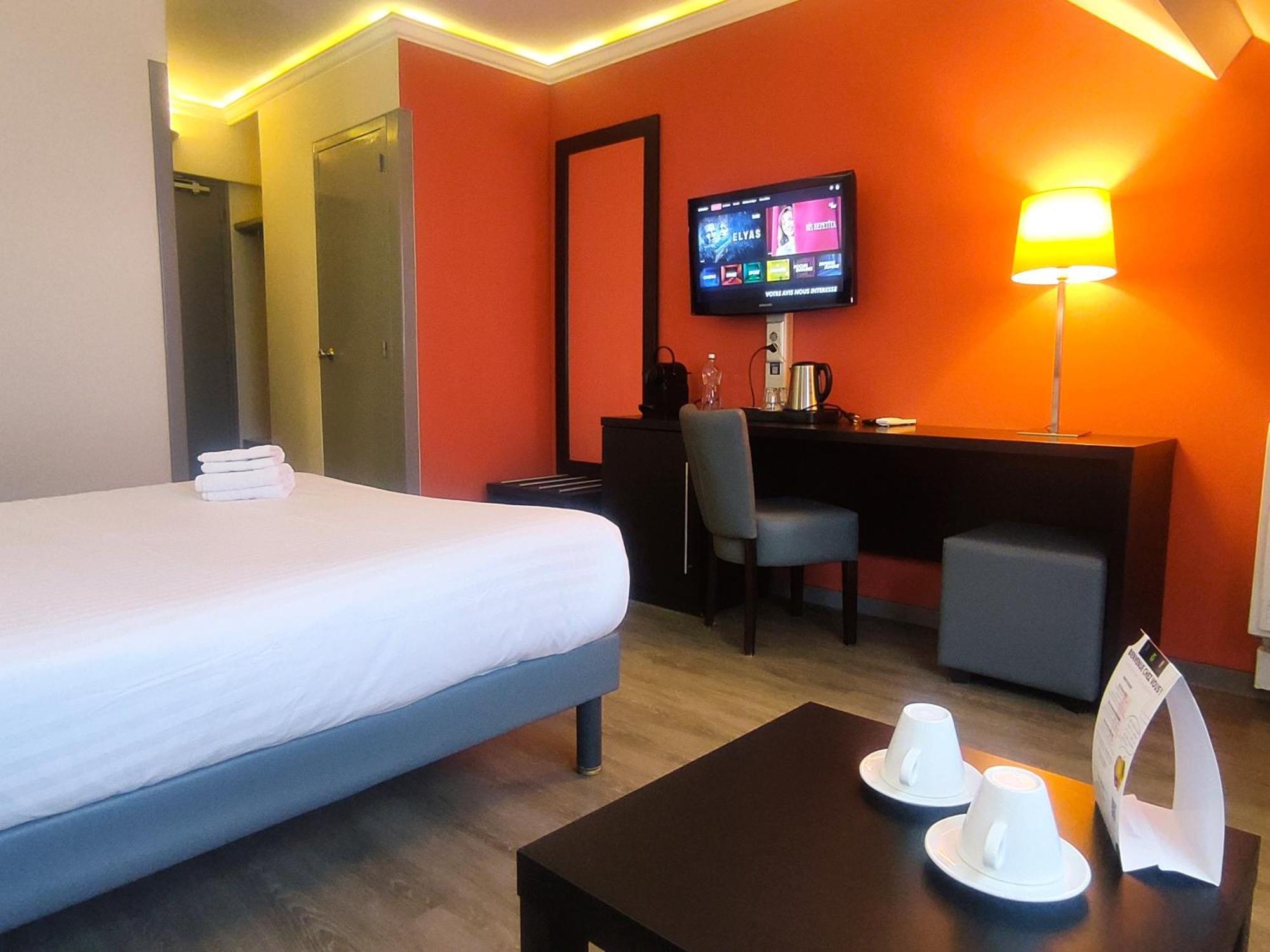 Contact Hotel Be Guest Limoges Sud Exterior photo