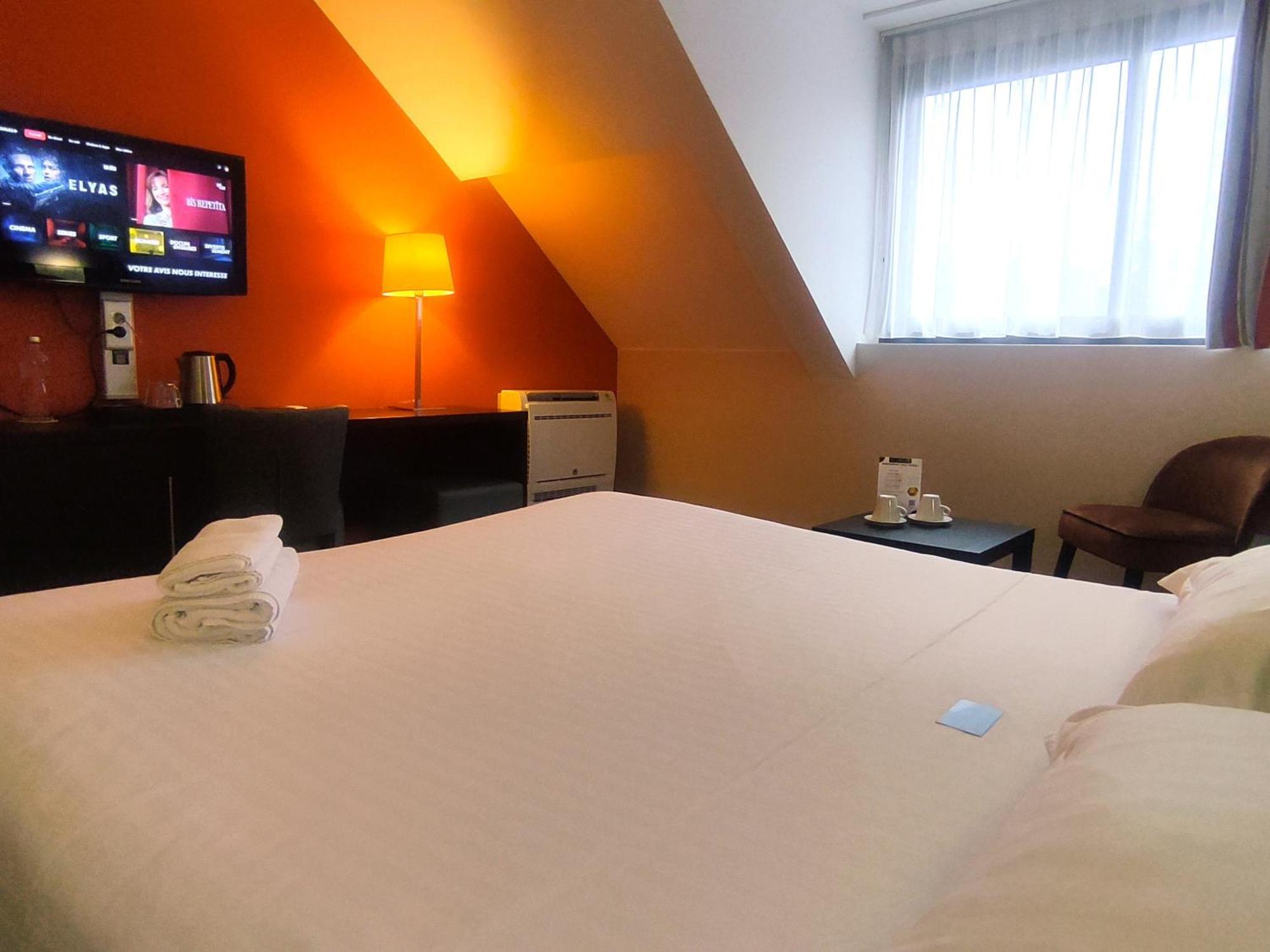 Contact Hotel Be Guest Limoges Sud Exterior photo