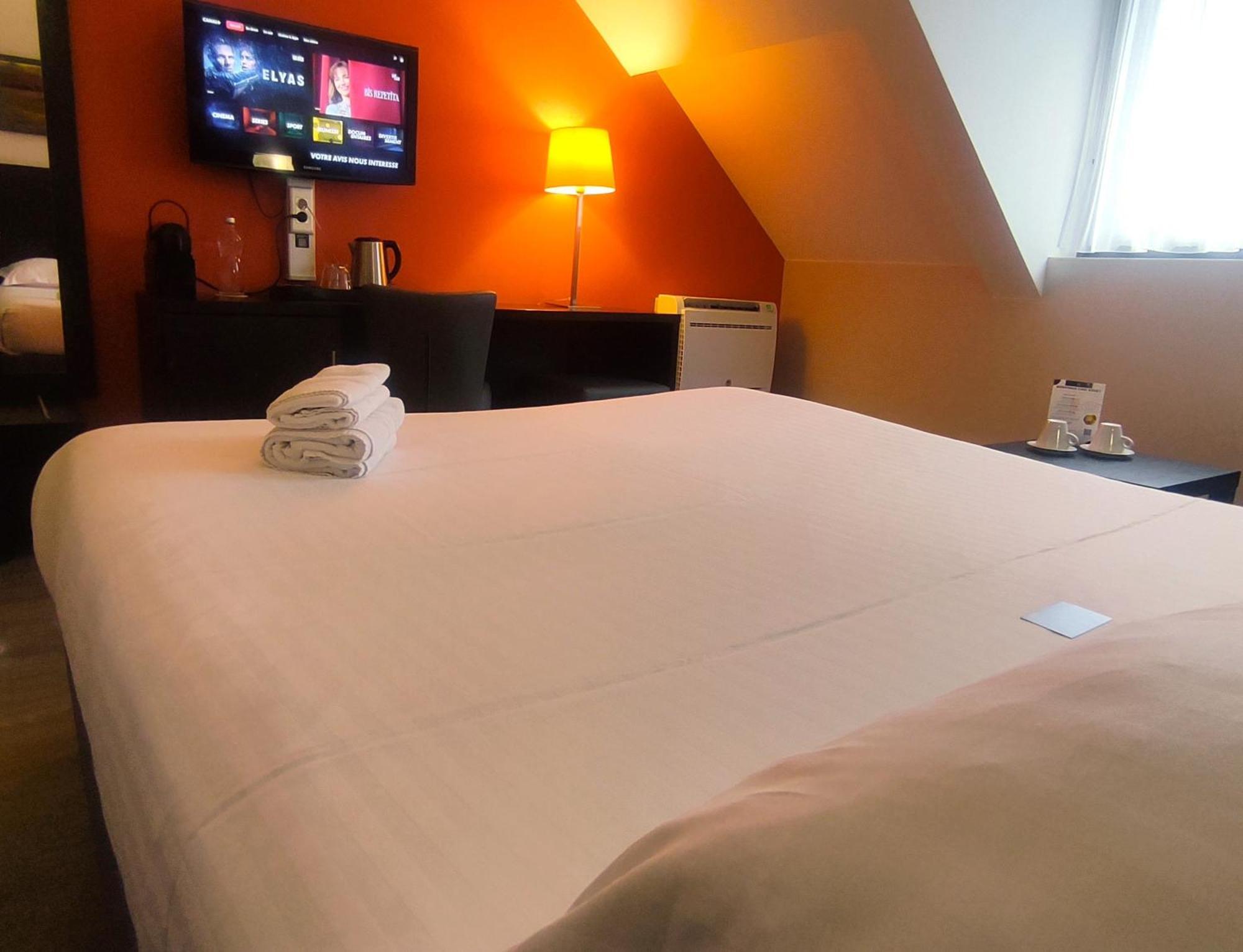 Contact Hotel Be Guest Limoges Sud Exterior photo