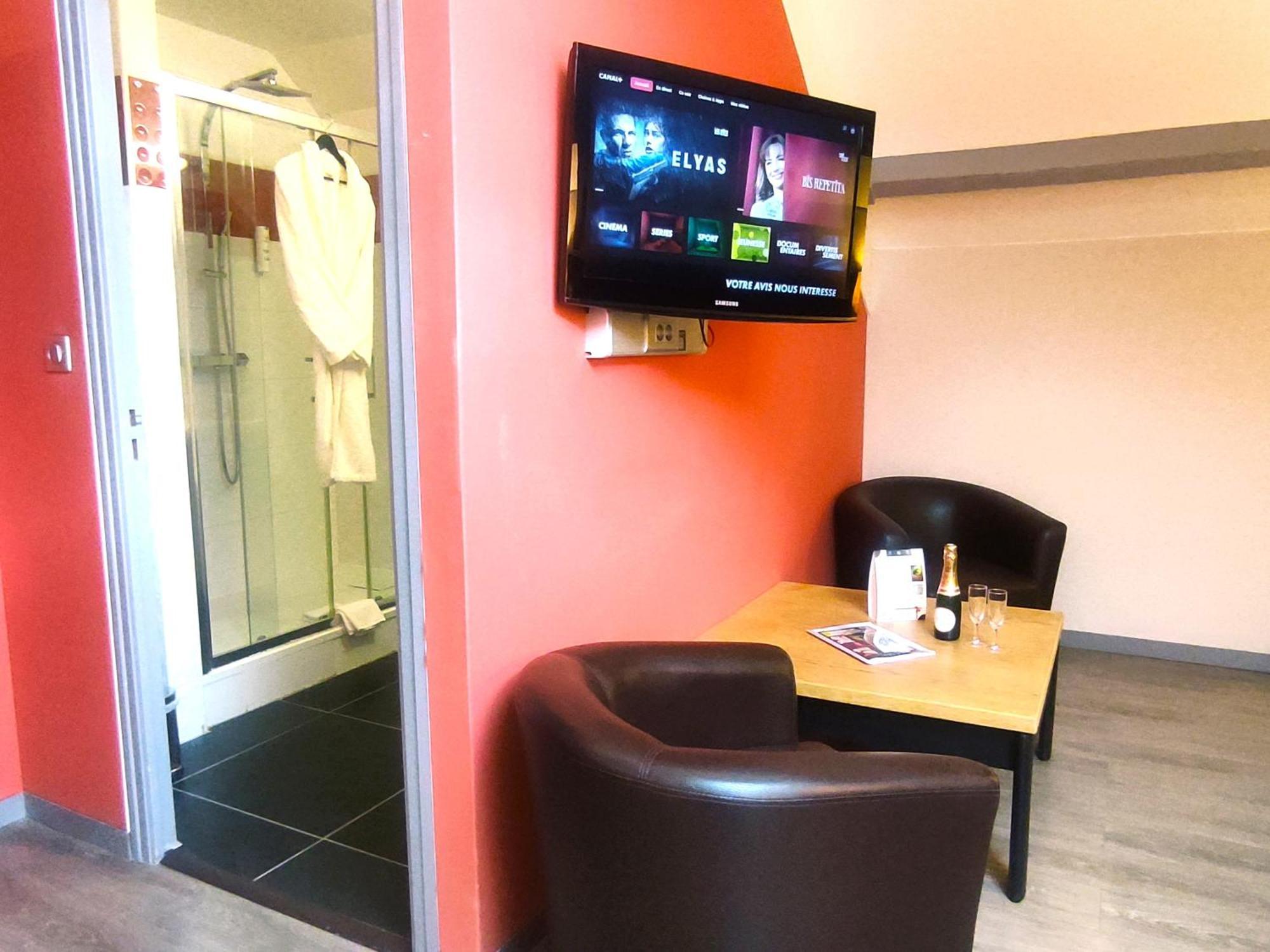 Contact Hotel Be Guest Limoges Sud Exterior photo