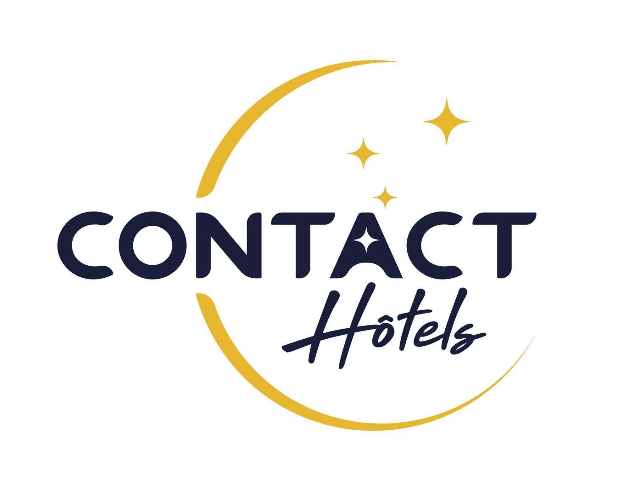 Contact Hotel Be Guest Limoges Sud Exterior photo